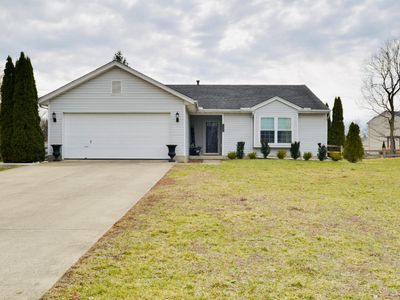 1303 Willow Forge Ct, Lebanon, OH, 45036