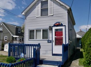 4610 Arctic Ave, Wildwood, NJ 08260