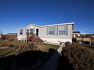 1701 Montana St, Gillette, WY 82716