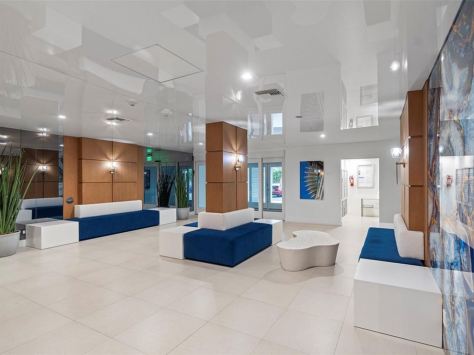 1st image of 1800 N Andrews Avenue #3I