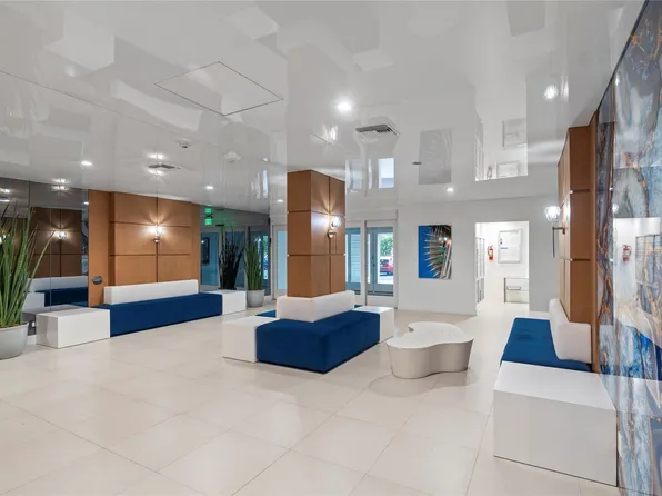 1800 N Andrews Avenue #3I, Fort Lauderdale, FL 33311