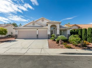 2744 Summerchase Ln, Henderson, NV 89052