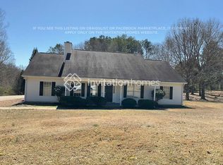 4514 Yorktown Dr, Bethlehem, GA 30620