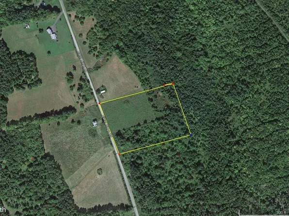 260 Baker Ridge Road, Danforth, ME 04424