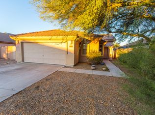 17484 W Coyote Trail Dr, Goodyear, AZ 85338