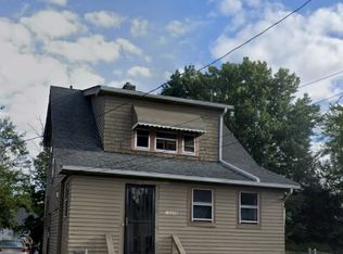 10315 Gay Ave, Cleveland, OH