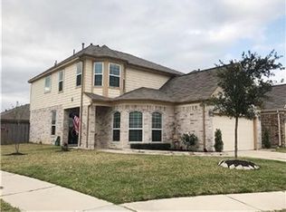 14903 Calico Heights Ln, Cypress, TX 77429