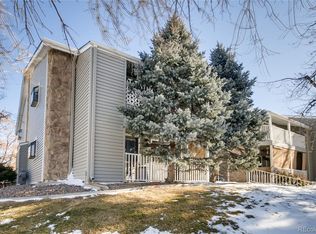 941 S Walden St UNIT 105, Aurora, CO 80017
