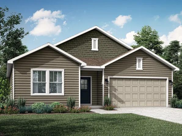 11832 Vale St, Indianapolis, IN 46235