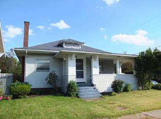 648 Maryland Ave SW, Canton, OH 44710