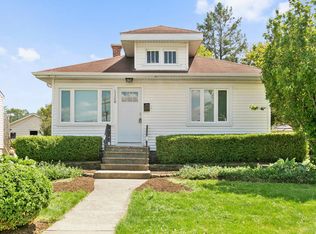 1128 Loretta St, Joliet, IL 60435