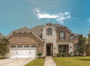 25603 Celtic Terrace Dr, Katy, TX 77494
