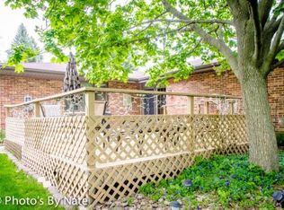 4211 206th Pl, Matteson, IL 60443