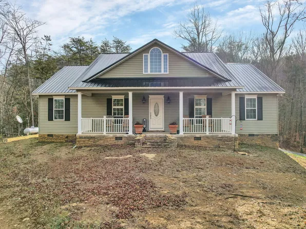 1142 Highway 310, Englewood, TN 37329