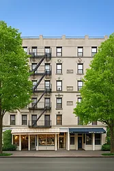 The Melissa at 308 East 78th Street in Lenox Hill