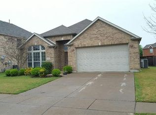 2876 S Serrano, Grand Prairie, TX 75054