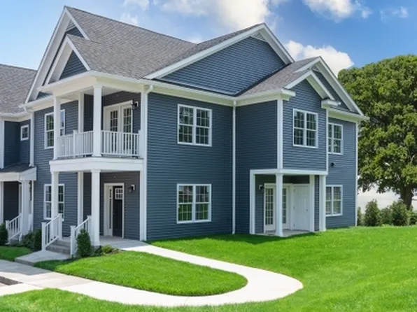 138 Highland Ave #A3, Cheshire, CT 06410