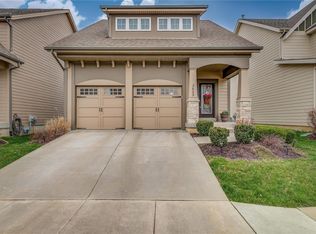 2609 Grover Crossing Way, Grover, MO 63040