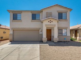 1445 E Avenida Grande, Casa Grande, AZ 85122