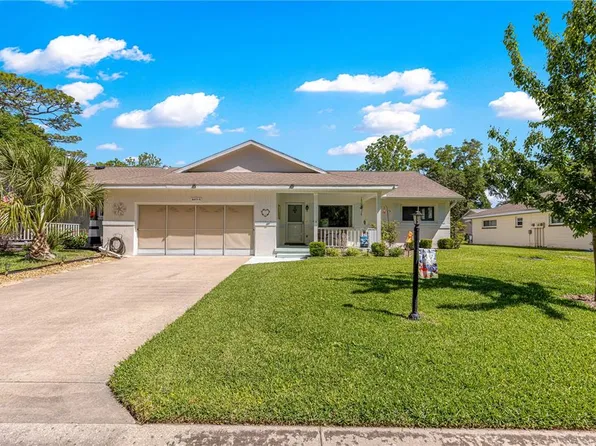 8671 SW 97th St Unit G, Ocala, FL 34481