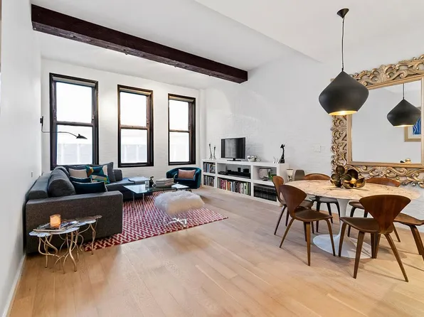 76 Madison Ave APT 8B, New York, NY 10016