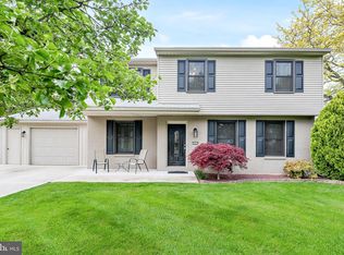 1431 Concord Rd, Mechanicsburg, PA 17050