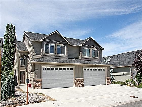 1052 Corum Cir East Wenatchee WA 98802 Zillow