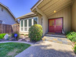 2101 London Cir, Modesto, CA 95356