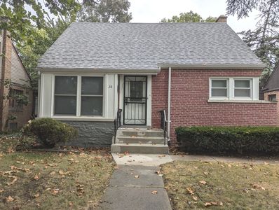 28 167th Pl, Calumet City, IL, 60409