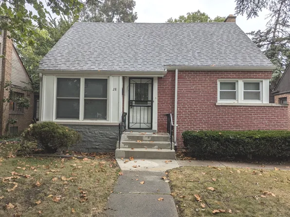 28 167th Pl, Calumet City, IL 60409
