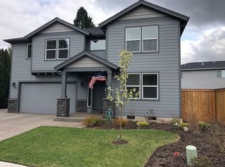 1130 Harmony Dr NE, Salem, OR 97303