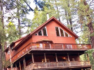 600 Cedar Canyon Rd, Westwood, CA