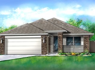 713 Barbaroot Dr, Norman, OK 73069