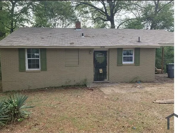 2790 Montague Ave, Memphis, TN 38114