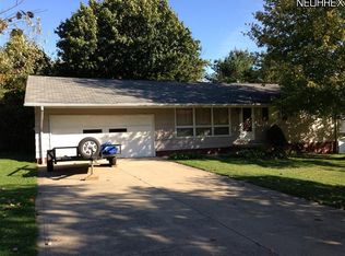 1725 Bywood St SE, Canton, OH 44707