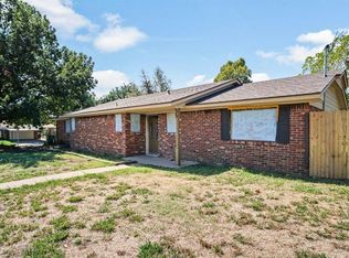1500 SW 79th Ter, Oklahoma City, OK 73159