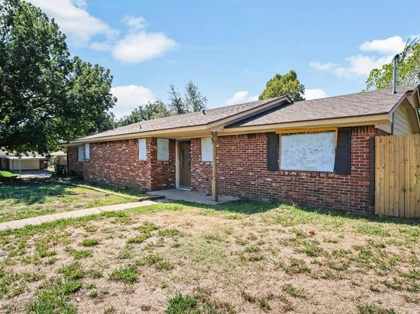 1500 SW 79th Ter, Oklahoma City, OK 73159