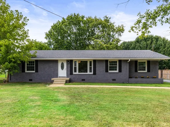 509 N Locust St, Mt Pleasant, TN 38474