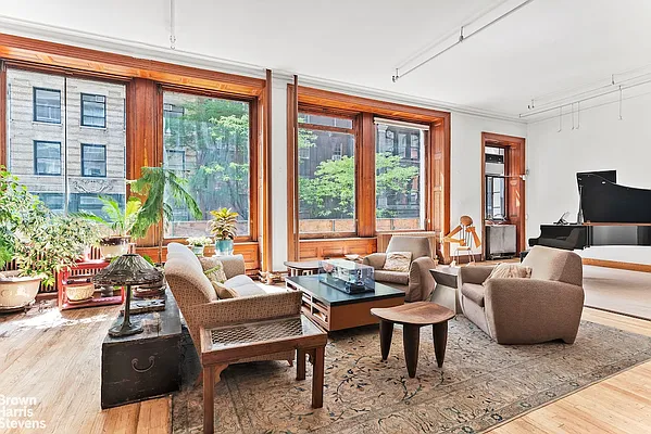 Rented by Brown Harris Stevens | media 37