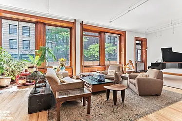 Rented by Brown Harris Stevens