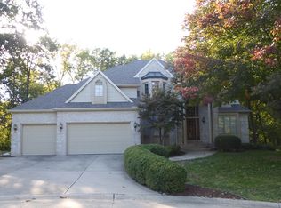 303 Rustic Vw, Decatur, IL 62521