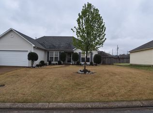 24 Ivy Hill Dr, Jackson, TN 38305