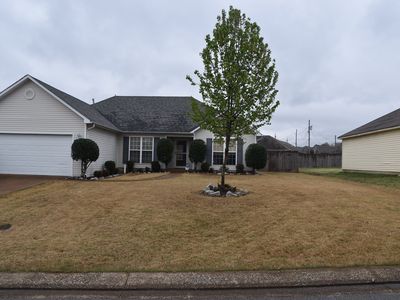 24 Ivy Hill Dr, Jackson, TN, 38305