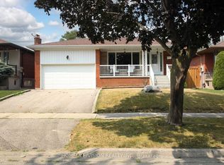 64 Orangewood Cres, Toronto, ON M1W1C7