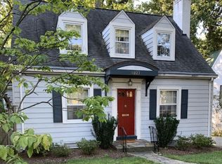 4027 N Glebe Rd, Arlington, VA 22207