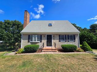 33 Pitch Pine Rd, Brewster, MA 02631