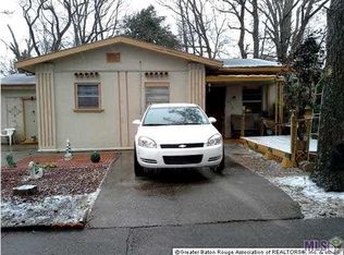 2316 N 39th St, Baton Rouge, LA 70802