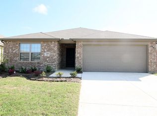 1409 Reiger Dr, Greenville, TX 75402