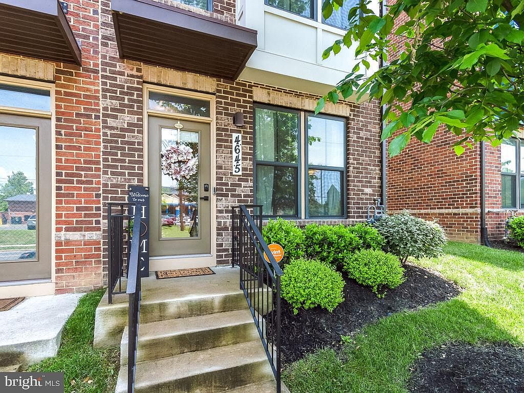 4645 Towne Park Rd, Suitland, MD 20746 | Zillow