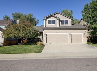 16227 Whitestone Dr, Parker, CO 80134